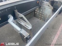 HKM G 18 SZL 5,2* Schlitten Abroll Container*