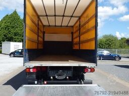 MERCEDES-BENZ 1223 L Atego 4/Pritsche 7,2m/LBW/AHK/Klima/98tkm