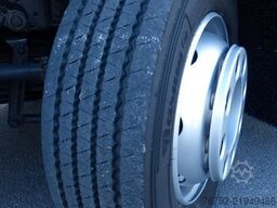 MERCEDES-BENZ 1223 L Atego 4/Pritsche 7,2m/LBW/AHK/Klima/98tkm
