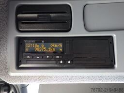 MERCEDES-BENZ 1223 L Atego 4/Pritsche 7,2m/LBW/AHK/Klima/98tkm