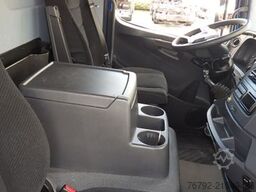 MERCEDES-BENZ 1223 L Atego 4/Pritsche 7,2m/LBW/AHK/Klima/98tkm
