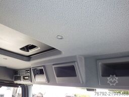 MERCEDES-BENZ 1223 L Atego 4/Pritsche 7,2m/LBW/AHK/Klima/98tkm