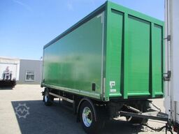 ORTEN PRASQ 18, Alufelgen, TÜV 10/2026