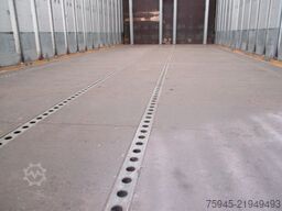ORTEN PRASQ 18, Alufelgen, TÜV 10/2026