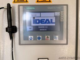 iDEAL BAS 050-11