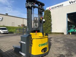 Combilift WR4 4-Wege Stapler
