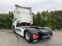 DAF XF 480 FT Euro6