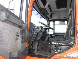 MAN 26.414 TREKKER 6X6 STEELSPRINGS