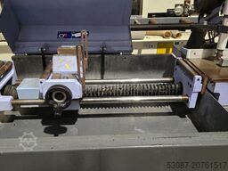 MEP Cobra 350CNC FE