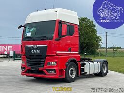 MAN TGX 470