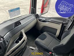 MAN TGX 470