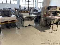 Polar 137 EMC