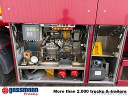 MAN TGS 26.400 6x2-4 LL, Lenk-/Lift, Navi, ADR,