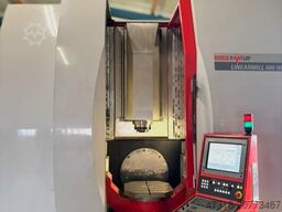 EMCO LINEARMILL 600 HD