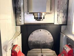 EMCO LINEARMILL 600 HD