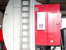 EMCO LINEARMILL 600 HD