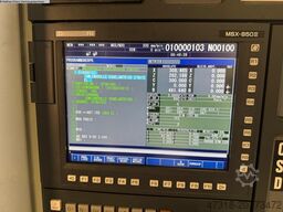 MORI SEIKI NL 2000 SY / 500