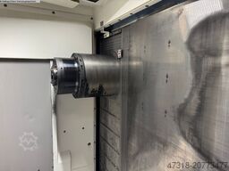 DMG MORI NH 4000 DCG