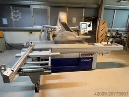 Felder Format 4 Kappa 550 e-motion