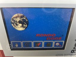 Seewer Rondo Doge SFS 660