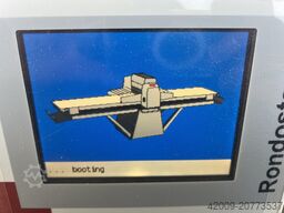 Seewer Rondo Doge SFS 660