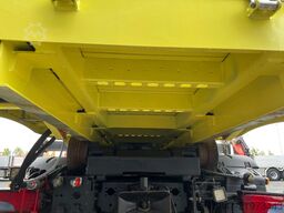 MAN TGS 36.440 TGS 35.440 8x4H-6 BL Meiller Haakarm...