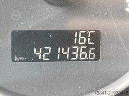 MAN TGS 36.440 TGS 35.440 8x4H-6 BL Meiller Haakarm...