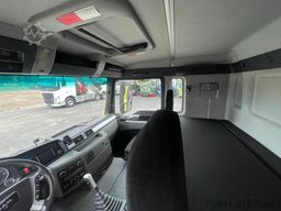 MAN TGS 36.440 TGS 35.440 8x4H-6 BL Meiller Haakarm...