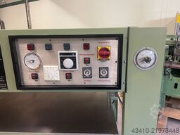 Joh Langzauner u. Söhne LZT 60-S