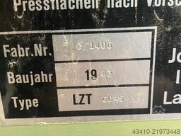 Joh Langzauner u. Söhne LZT 60-S