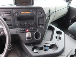 Mercedes-Benz Actros 1936 1936 L Koel/Vries+Klep Bi-Temp Ther...
