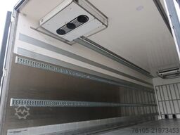 Mercedes-Benz Actros 1936 1936 L Koel/Vries+Klep Bi-Temp Ther...