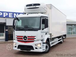 Mercedes-Benz Actros 1936 1936 L Koel/Vries+Klep Bi-Temp Ther...