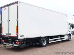 Mercedes-Benz Actros 1936 1936 L Koel/Vries+Klep Bi-Temp Ther...