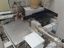 BRANDT KDF 1660 PROFILINE
