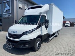 IVECO Daily 70C18H TK V500X 2,46m LBW LED AHK KLIMA
