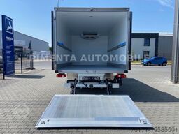 IVECO Daily 70C18H TK V500X 2,46m LBW LED AHK KLIMA