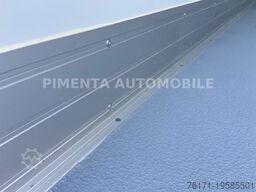 IVECO Daily 70C18H TK V500X 2,46m LBW LED AHK KLIMA