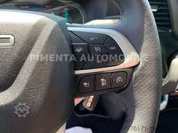 IVECO Daily 70C18H TK V500X 2,46m LBW LED AHK KLIMA