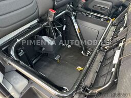 IVECO Daily 70C18H TK V500X 2,46m LBW LED AHK KLIMA