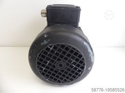 ATB-Loher Flender Motor AF71/2B-7 Elektromotor SN: 7754845F