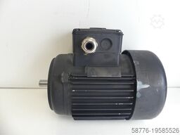 ATB-Loher Flender Motor AF71/2B-7 Elektromotor SN: 7754845F