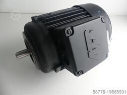 ATB-Loher Flender Motor RF00.37/2-7 Elektromotor SN: 7746370F