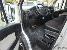 PEUGEOT Boxer HDi 435 L4 Kipper Navi Klimaaut.