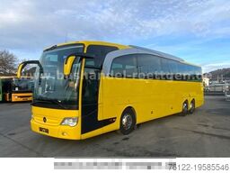MERCEDES-BENZ Travego RHD-M / Tourismo / Euro 6 / 55 Sitze