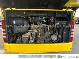 MERCEDES-BENZ Travego RHD-M / Tourismo / Euro 6 / 55 Sitze