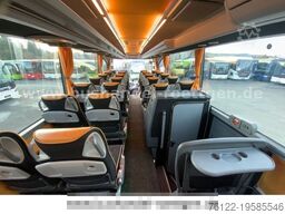 MERCEDES-BENZ Travego RHD-M / Tourismo / Euro 6 / 55 Sitze