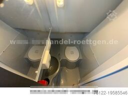 MERCEDES-BENZ Travego RHD-M / Tourismo / Euro 6 / 55 Sitze