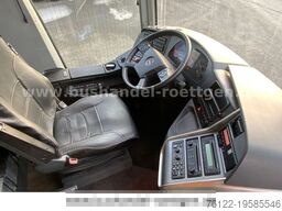 MERCEDES-BENZ Travego RHD-M / Tourismo / Euro 6 / 55 Sitze