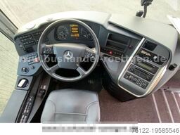MERCEDES-BENZ Travego RHD-M / Tourismo / Euro 6 / 55 Sitze